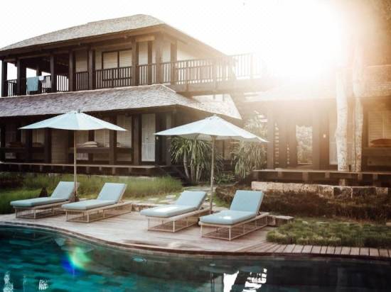 Suarga Padang Padang Reviews For 5 Star Hotels In Bali Trip Com