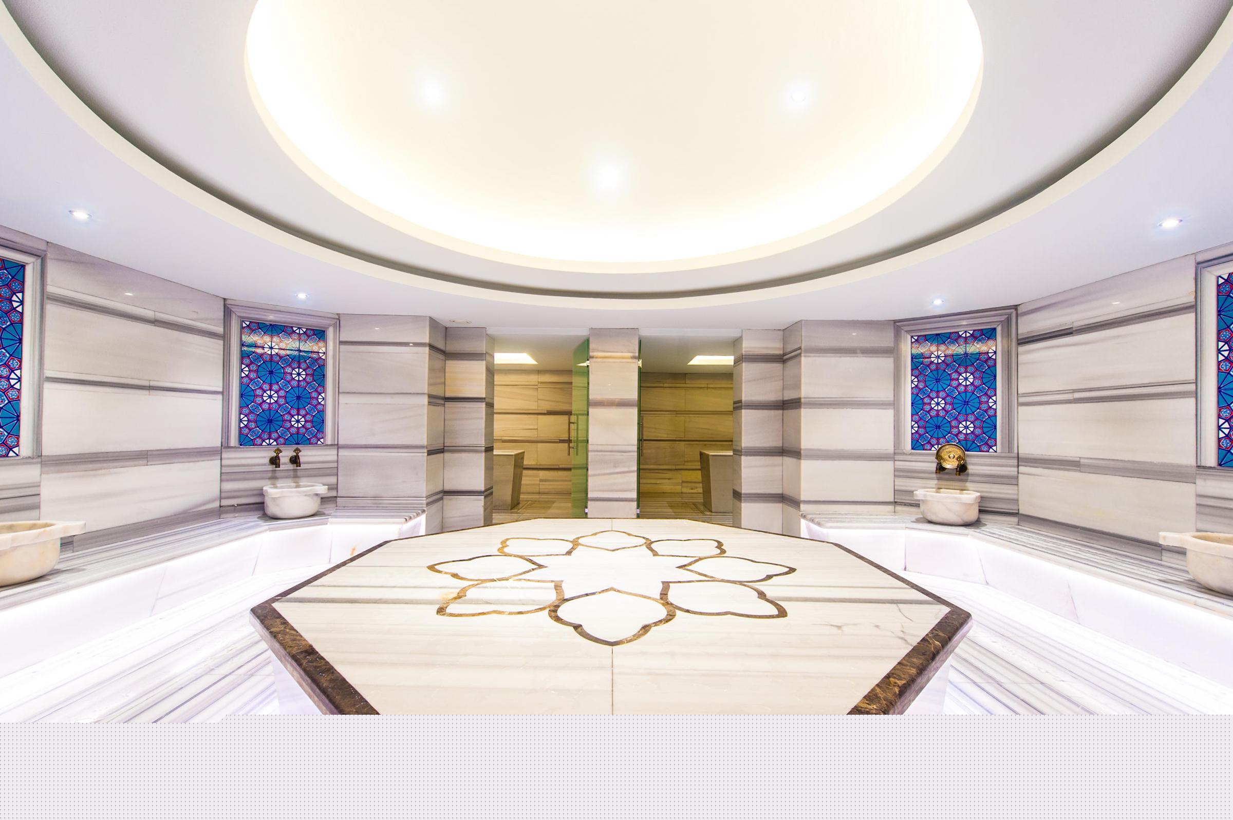 Water Planet Hotel & Aqua Park - All Inclusive
