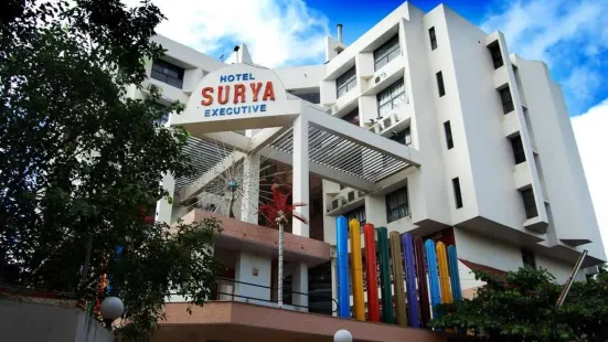 Hotel Surya Executive 3 Star Hotel