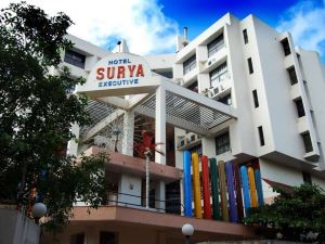 Hotel Surya Executive 3 Star Hotel