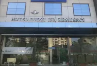 Hotel Guestinn Residency