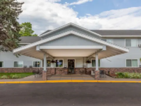 Super 8 by Wyndham Duluth Hotels in Duluth