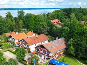 Hotel Landgasthof Schontag