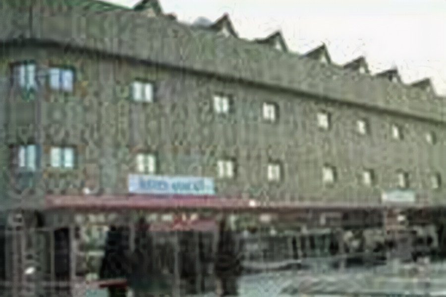Sevcan Hotel (Sevcan Hotel Airport)