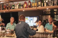 Holiday Inn - the Niu, Sparrow Regensburg Hotel di Bad Abbach