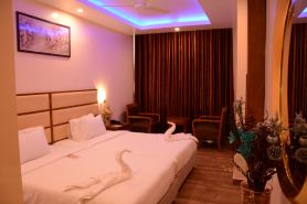 Kani Residency Hotel