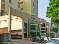 Hotel Rajshree & Spa Các khách sạn ở 