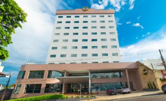 B&B Hotel Sao Jose Dos Campos