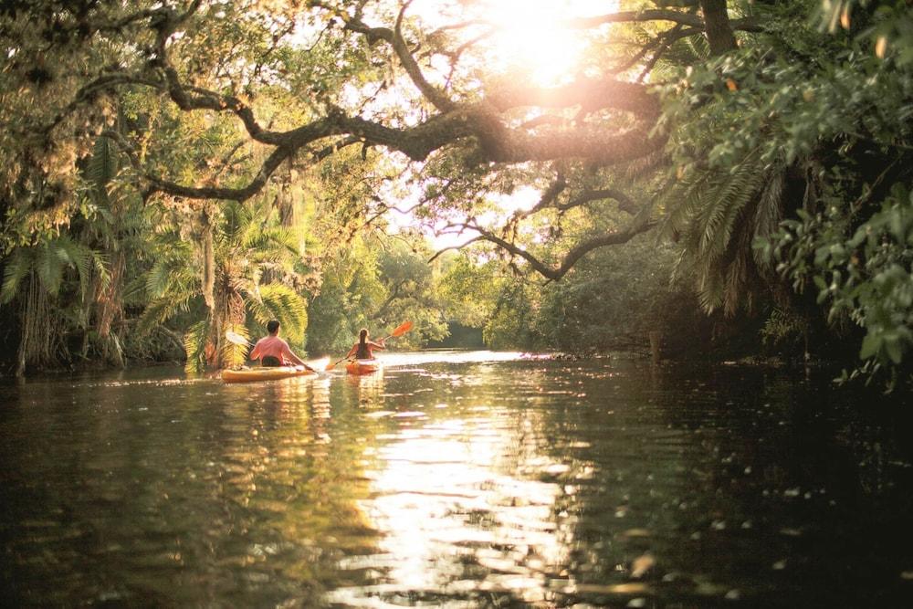 Port of The Islands Everglades Adventure Resort