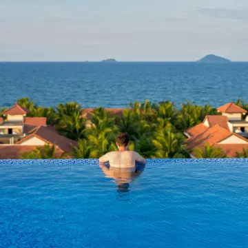 Fivitel Hoi An Hotel Hotels near Cua Dai