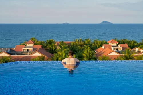 Fivitel Hoi An Hotel Hôtels à : Hội An