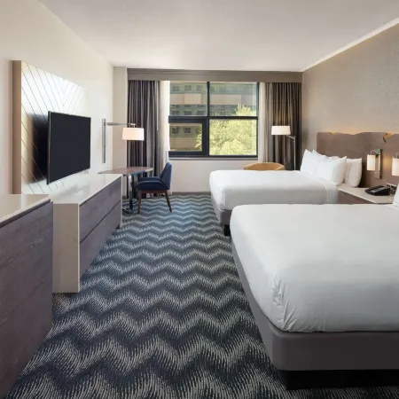 Hilton Houston North