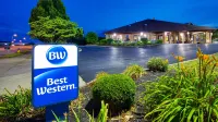 Best Western Lakewood Inn Hotels in Heath