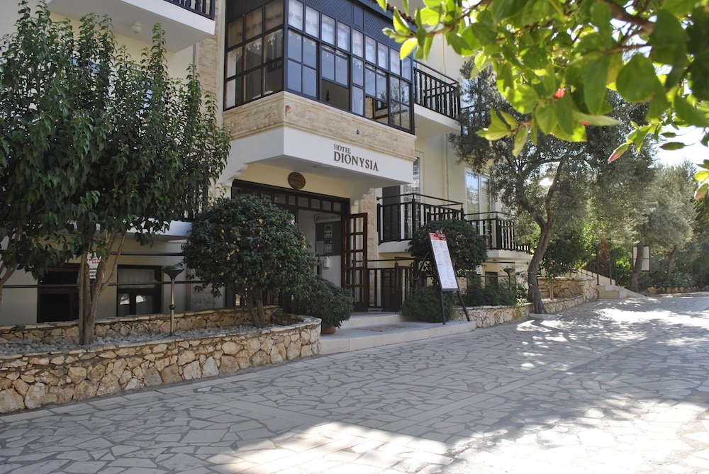 Hotel Dionysia