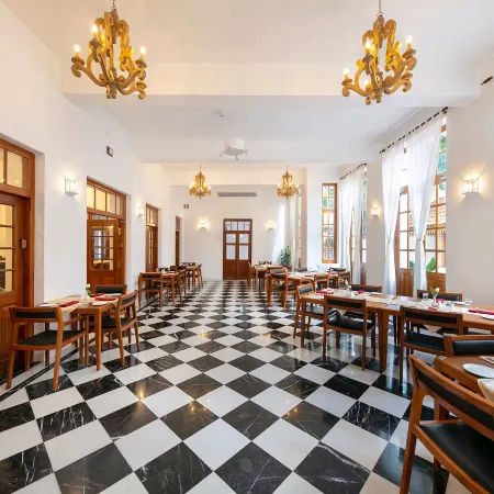 Grand Hotel d'Europe
