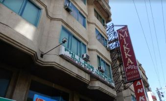 Hotel Mikka - Housity