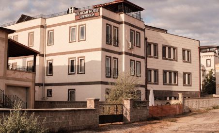 My Home Cappadocia Stone House - Housity