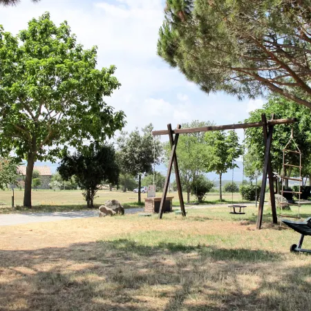 Il Podere del Lago