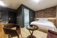 Pyeongtaek Seville Hotel