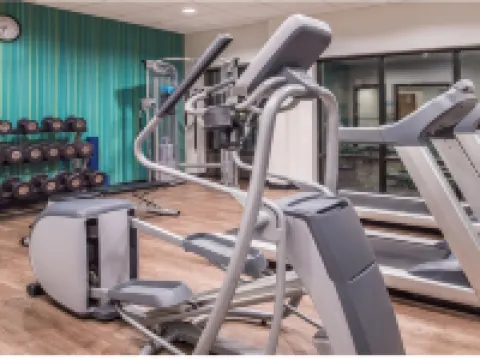 Holiday Inn Express & Suites LA PLACE by IHG Hotels in Laplace