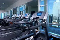 Hyatt Regency Calgary - Gym