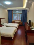 Shanyang Hengfeng Hotel Hotels in Shanyang