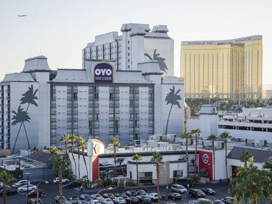 Hotels Near Hooters Casino In Las Vegas - 2023 Hotels | Trip.com