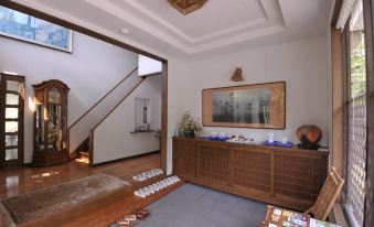 Rental Villa  Tomomi House