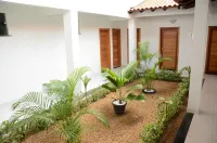 Hotel Icamiabas Hotel a 