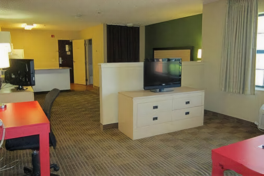 Extended Stay America Suites - Pleasant Hill - Buskirk Ave