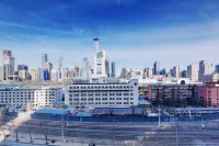 北京瀾庭公寓