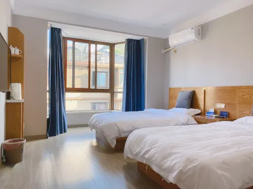 Zhoushan Xinxingyuan Inn