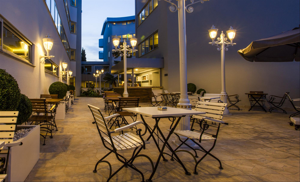 Avena Resort & Spa Hotel - All Inclusive