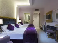 ووتر سايد ريزورت آند سبا - بسعر شامل جميع الخدمات Hotels near Sorgun Titreyengöl