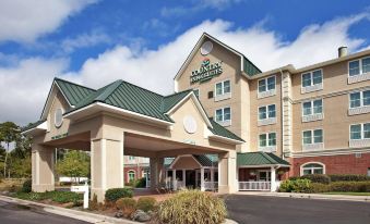 Country Inn & Suites by Radisson, Summerville, SC