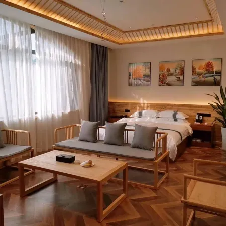 Hanshe Hotel
