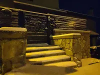 Yijian Snow View Villa