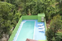 Woodnote Thekkady - spa