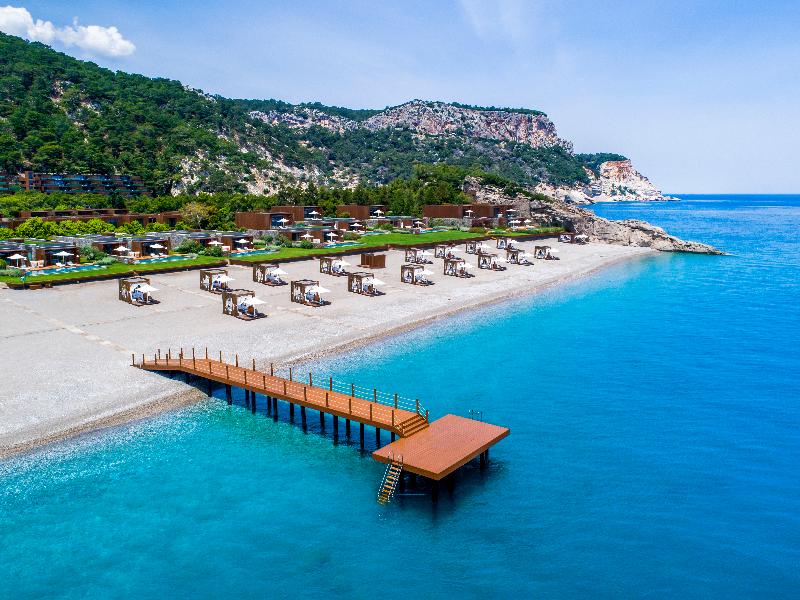 Maxx Royal Kemer Resort