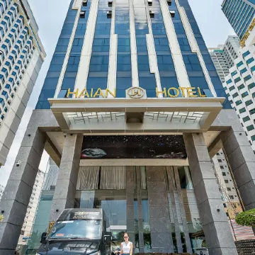 HAIAN Beach Hotel & Spa