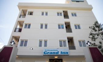 Krishnapatnam Grand Inn