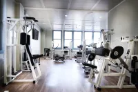 Hotel Kiel by Golden Tulip Hotels in Kiel