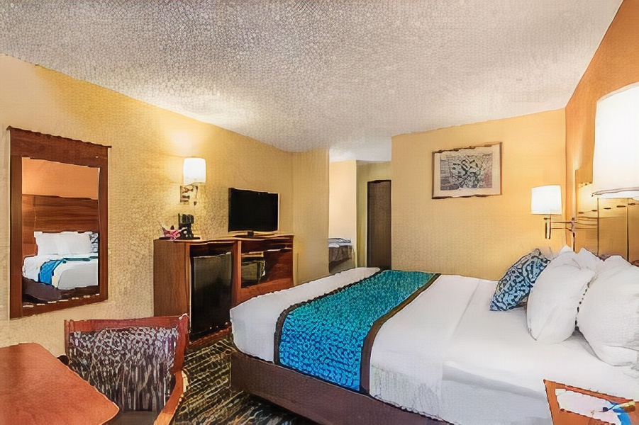 Days Inn by Wyndham Tucumcari