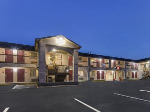 Red Roof Inn Corsicana