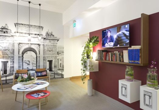 B&B 호텔 밀라노 산트암브로지오