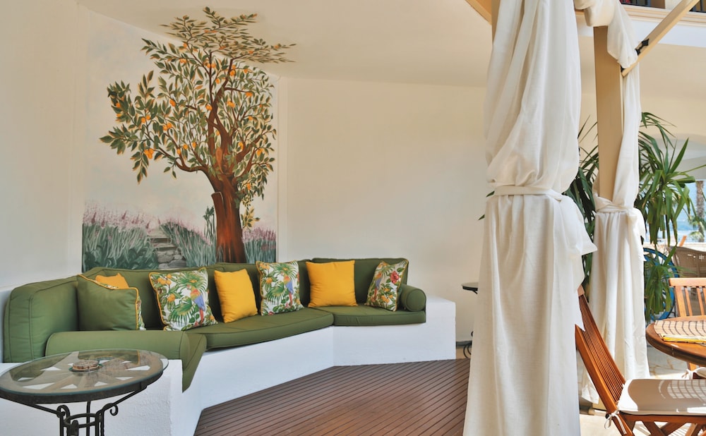 Torbahan Hotel