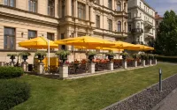 Le Palais Art Hotel Prague Hotels near Westfield Chodov