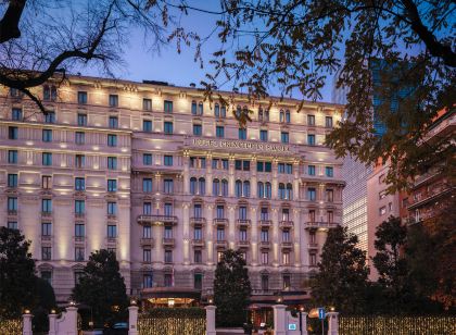 Hotel Principe di Savoia - Dorchester Collection