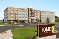 Home2 Suites by Hilton Ephrata Hotel a Ephrata