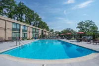 Hotel Mtk Mount Kisco Hôtels à : Mount Kisco